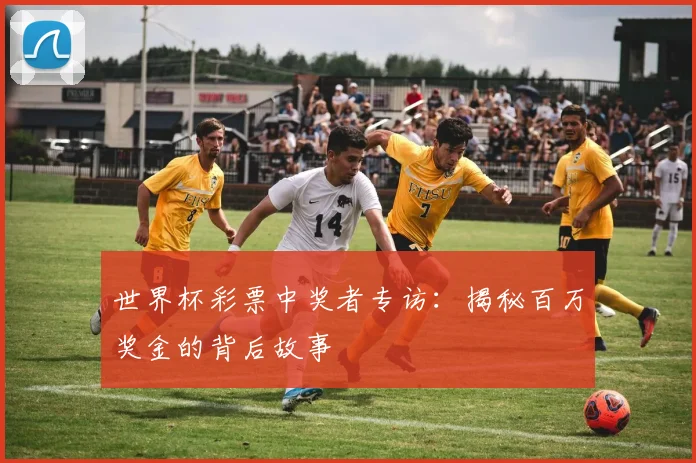 世界杯彩票中奖者专访：揭秘百万奖金的背后故事