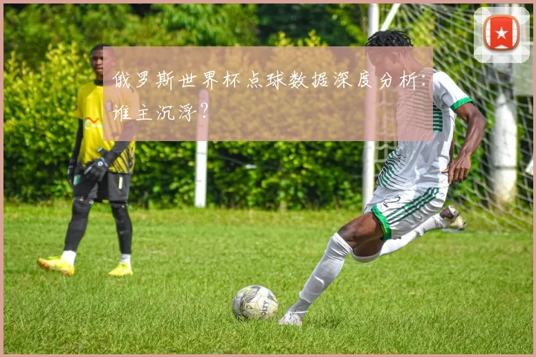 俄罗斯世界杯点球数据深度分析:谁主沉浮?