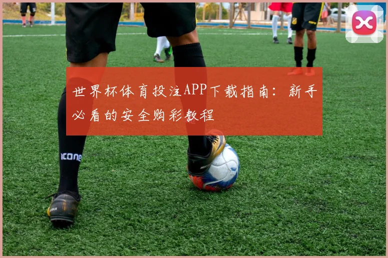 世界杯体育投注APP下载指南：新手必看的安全购彩教程