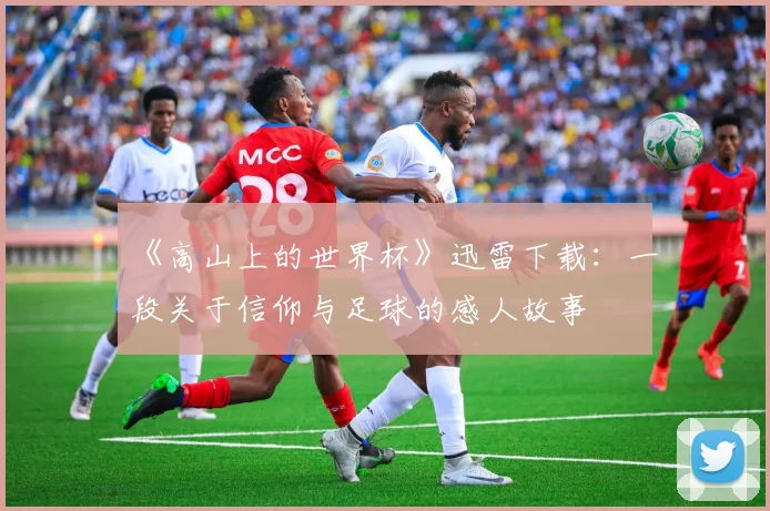 《高山上的世界杯》迅雷下载：一段关于信仰与足球的感人故事