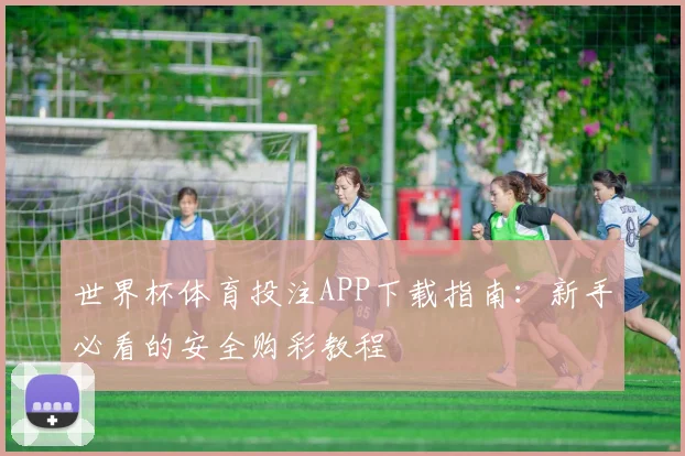 世界杯体育投注APP下载指南：新手必看的安全购彩教程
