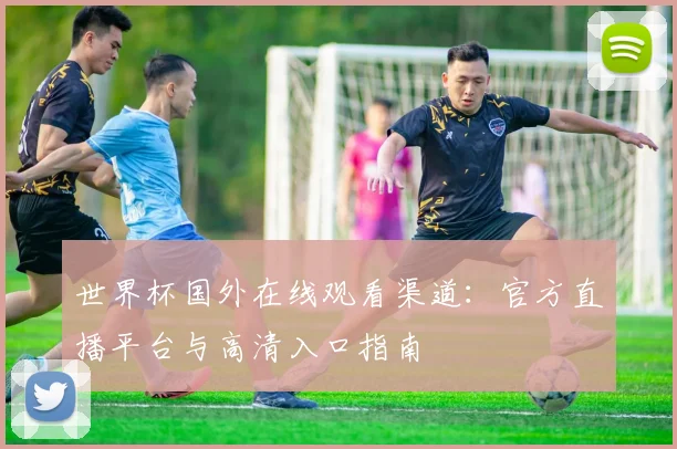 世界杯国外在线观看渠道：官方直播平台与高清入口指南